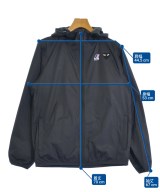 PLAY COMME des GARCONS（プレイコムデギャルソン）マウンテンパーカー 黒 サイズ:M メンズ/2200731151189