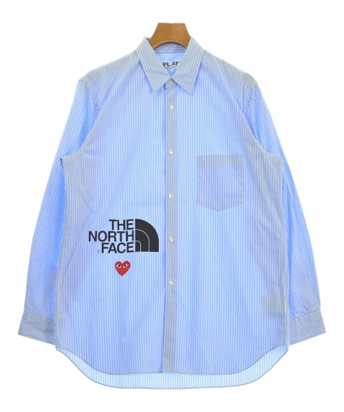PLAY COMME des GARCONS(プレイコムデギャルソン)のカジュアルシャツ サイズ:L 23,400円