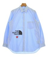 PLAY COMME des GARCONS カジュアルシャツ