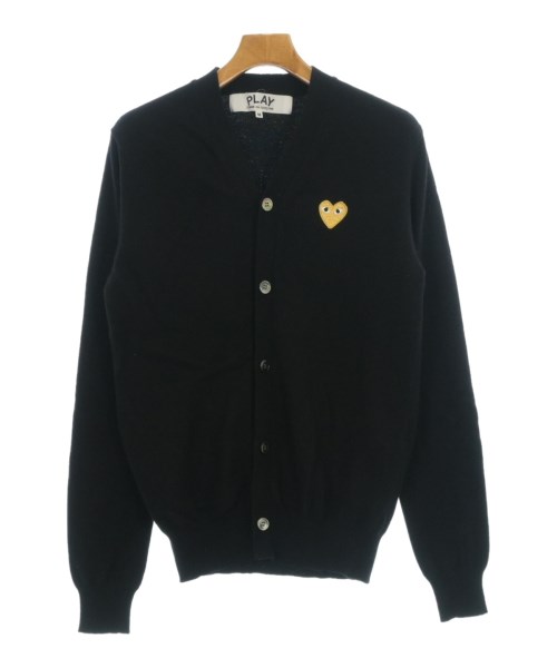 PLAY COMME des GARCONS(プレイコムデギャルソン)のカーディガン サイズ:M 18,800円