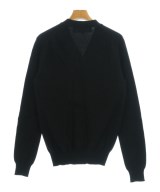 PLAY COMME des GARCONS（プレイコムデギャルソン）カーディガン 黒 サイズ:M メンズ/2200728271036