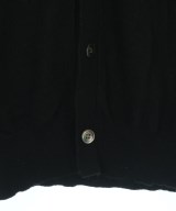 PLAY COMME des GARCONS（プレイコムデギャルソン）カーディガン 黒 サイズ:M メンズ/2200728271036