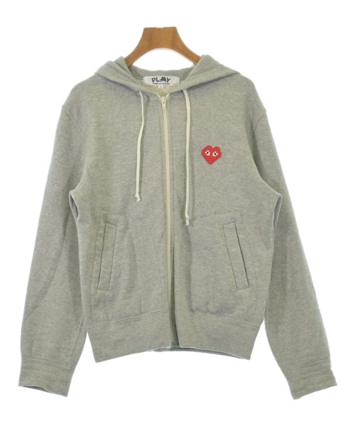 PLAY COMME des GARCONS(プレイコムデギャルソン)のパーカー サイズ:L 21,800円