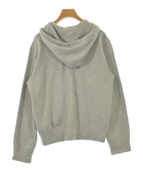 PLAY COMME des GARCONS（プレイコムデギャルソン）パーカー グレー サイズ:L レディース/2200731699032