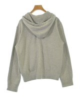 PLAY COMME des GARCONS（プレイコムデギャルソン）パーカー グレー サイズ:L レディース/2200731699032
