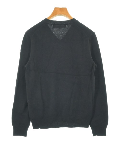 COMME des GARCONS（コムデギャルソン）ニット・セーター 黒 サイズ:M レディース/2200723716143