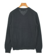COMME des GARCONS（コムデギャルソン）ニット・セーター 黒 サイズ:M レディース/2200723716143