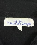 COMME des GARCONS（コムデギャルソン）ニット・セーター 黒 サイズ:M レディース/2200723716143
