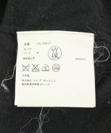 COMME des GARCONS（コムデギャルソン）ニット・セーター 黒 サイズ:M レディース/2200723716143