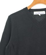 COMME des GARCONS（コムデギャルソン）ニット・セーター 黒 サイズ:M レディース/2200723716143