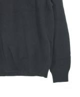 COMME des GARCONS（コムデギャルソン）ニット・セーター 黒 サイズ:M レディース/2200723716143