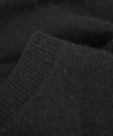 COMME des GARCONS（コムデギャルソン）ニット・セーター 黒 サイズ:M レディース/2200723716143
