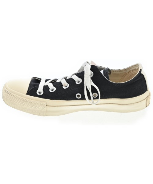 PLAY COMME des GARCONS（プレイコムデギャルソン）スニーカー 黒 サイズ:23cm レディース/2200723716181