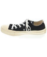 PLAY COMME des GARCONS（プレイコムデギャルソン）スニーカー 黒 サイズ:23cm レディース/2200723716181