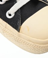 PLAY COMME des GARCONS（プレイコムデギャルソン）スニーカー 黒 サイズ:23cm レディース/2200723716181