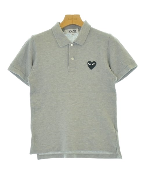 PLAY COMME des GARCONS(プレイコムデギャルソン)のポロシャツ サイズ:M 5,500円