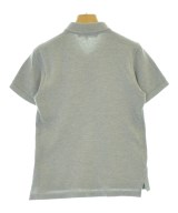 PLAY COMME des GARCONS（プレイコムデギャルソン）ポロシャツ グレー サイズ:M レディース/2200723986034