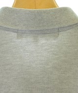 PLAY COMME des GARCONS（プレイコムデギャルソン）ポロシャツ グレー サイズ:M レディース/2200723986034