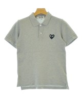 PLAY COMME des GARCONS ポロシャツ