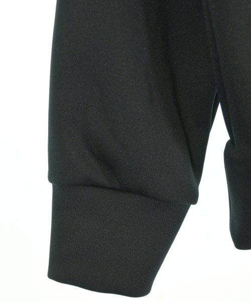 PLAY COMME des GARCONS（プレイコムデギャルソン）スウェット 黒 サイズ:M メンズ/2200731010011