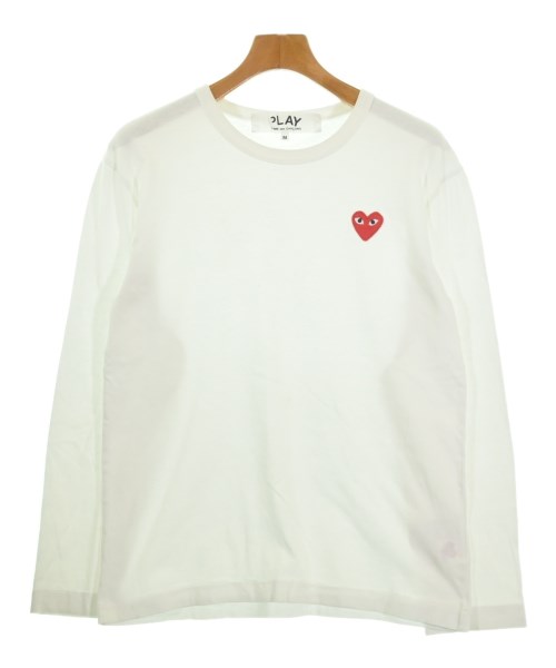 PLAY COMME des GARCONS（プレイコムデギャルソン） | Tシャツ