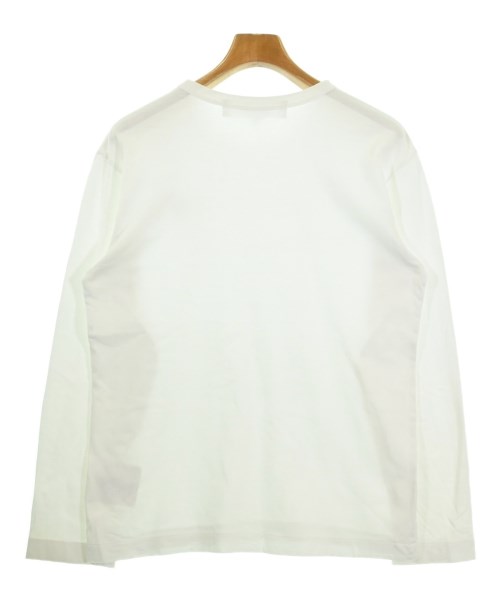 PLAY COMME des GARCONS（プレイコムデギャルソン）Tシャツ・カットソー 白 サイズ:M メンズ/2200727730015