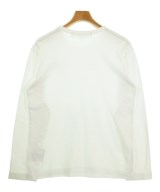 PLAY COMME des GARCONS（プレイコムデギャルソン）Tシャツ・カットソー 白 サイズ:M メンズ/2200727730015