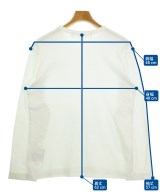 PLAY COMME des GARCONS（プレイコムデギャルソン）Tシャツ・カットソー 白 サイズ:M メンズ/2200727730015
