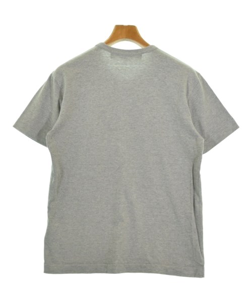 PLAY COMME des GARCONS（プレイコムデギャルソン）Tシャツ・カットソー グレー サイズ:M メンズ/2200728948136