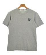 PLAY COMME des GARCONS（プレイコムデギャルソン）Tシャツ・カットソー グレー サイズ:M メンズ/2200728948136