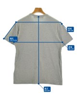 PLAY COMME des GARCONS（プレイコムデギャルソン）Tシャツ・カットソー グレー サイズ:M メンズ/2200728948136
