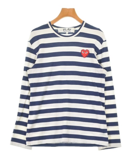 PLAY COMME des GARCONS(プレイコムデギャルソン)のTシャツ・カットソー サイズ:S 9,000円