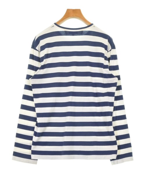 PLAY COMME des GARCONS（プレイコムデギャルソン）Tシャツ・カットソー 紺 サイズ:S レディース/2200732390082