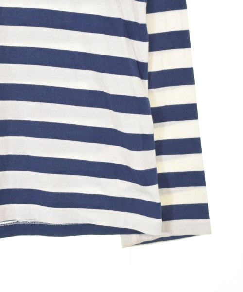 PLAY COMME des GARCONS（プレイコムデギャルソン）Tシャツ・カットソー 紺 サイズ:S レディース/2200732390082