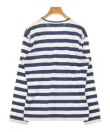 PLAY COMME des GARCONS（プレイコムデギャルソン）Tシャツ・カットソー 紺 サイズ:S レディース/2200732390082