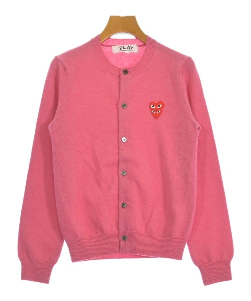 PLAY COMME des GARCONS（プレイコムデギャルソン） | ニットの古着