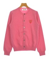 PLAY COMME des GARCONS カーディガン