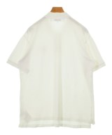 PLAY COMME des GARCONS（プレイコムデギャルソン）ポロシャツ 白 サイズ:XXL メンズ/2200732717025