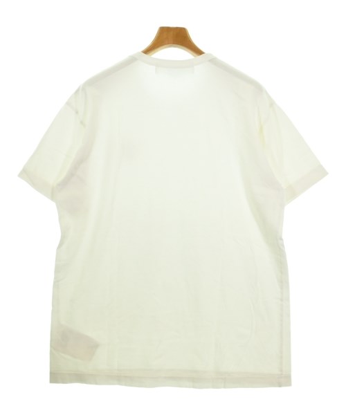 PLAY COMME des GARCONS（プレイコムデギャルソン）Tシャツ・カットソー 白 サイズ:XXL メンズ/2200732717032