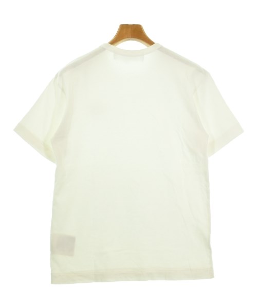 PLAY COMME des GARCONS（プレイコムデギャルソン）Tシャツ・カットソー 白 サイズ:M メンズ/2200732717049