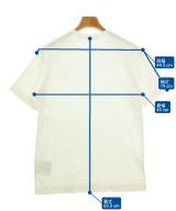 PLAY COMME des GARCONS（プレイコムデギャルソン）Tシャツ・カットソー 白 サイズ:M メンズ/2200732717049