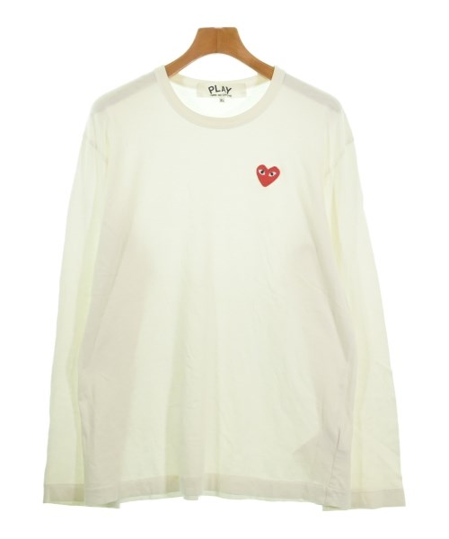 PLAY COMME des GARCONS(プレイコムデギャルソン)のTシャツ・カットソー サイズ:XL 6,600円