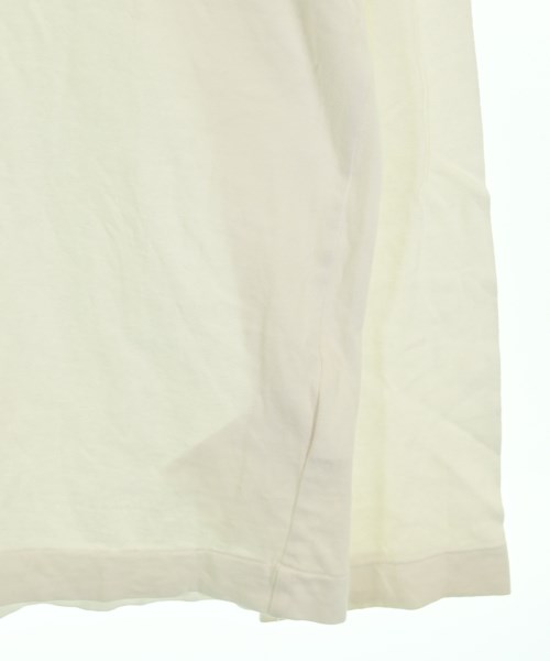 PLAY COMME des GARCONS（プレイコムデギャルソン）Tシャツ・カットソー 白 サイズ:XL メンズ/2200732717056