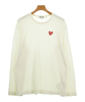 PLAY COMME des GARCONS（プレイコムデギャルソン）Tシャツ