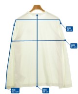PLAY COMME des GARCONS（プレイコムデギャルソン）Tシャツ・カットソー 白 サイズ:XL メンズ/2200732717056