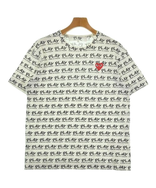 PLAY COMME des GARCONS（プレイコムデギャルソン） | Tシャツ