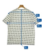 PLAY COMME des GARCONS（プレイコムデギャルソン）Tシャツ・カットソー 白 サイズ:L メンズ/2200728911048