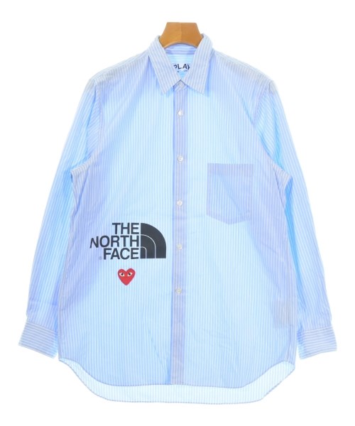 PLAY COMME des GARCONS(プレイコムデギャルソン)のカジュアルシャツ サイズ:M 24,000円