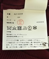 PLAY COMME des GARCONS（プレイコムデギャルソン）ニット・セーター 赤 サイズ:M レディース/2200726851131