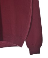 PLAY COMME des GARCONS（プレイコムデギャルソン）ニット・セーター 赤 サイズ:M レディース/2200726851131